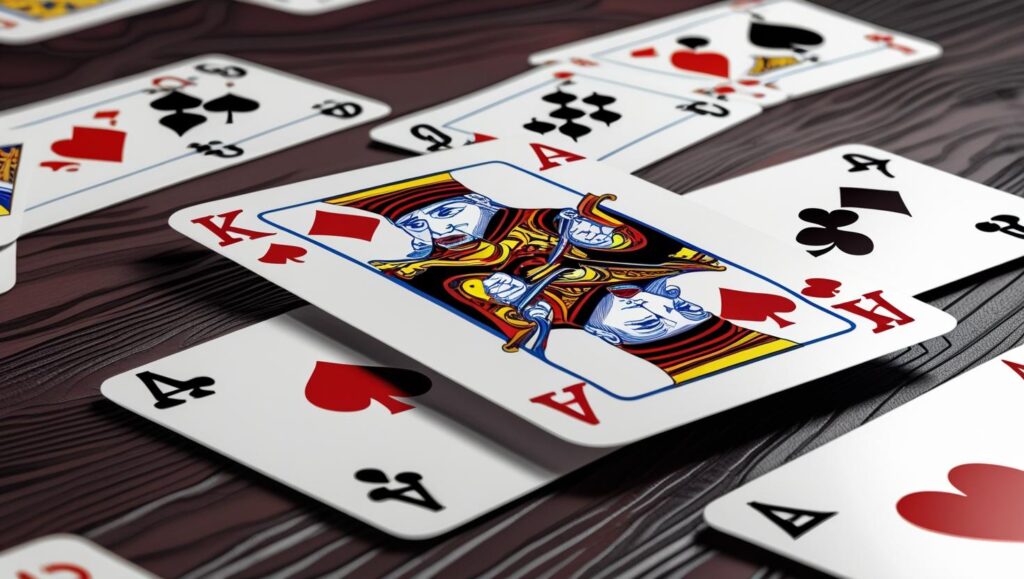 Free Cell Free Card Game: 7 Excellent Motives for Engagement in Entertainment and Cognitive Development