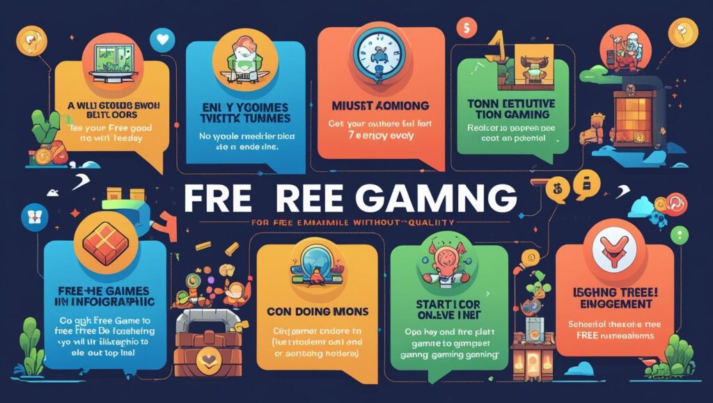 Free Free Free Free: 7 Tested Strategies for Enjoying Free Gaming Without Sacrifice