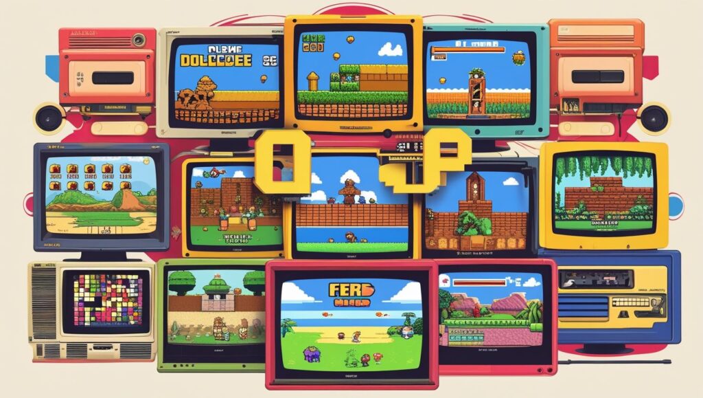 The Importance of Low-End PC Games in the Year 2025- Free pc games for low end pc