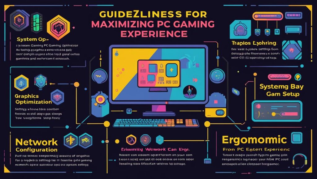 Guidelines for Maximising Your PC Gaming Experience