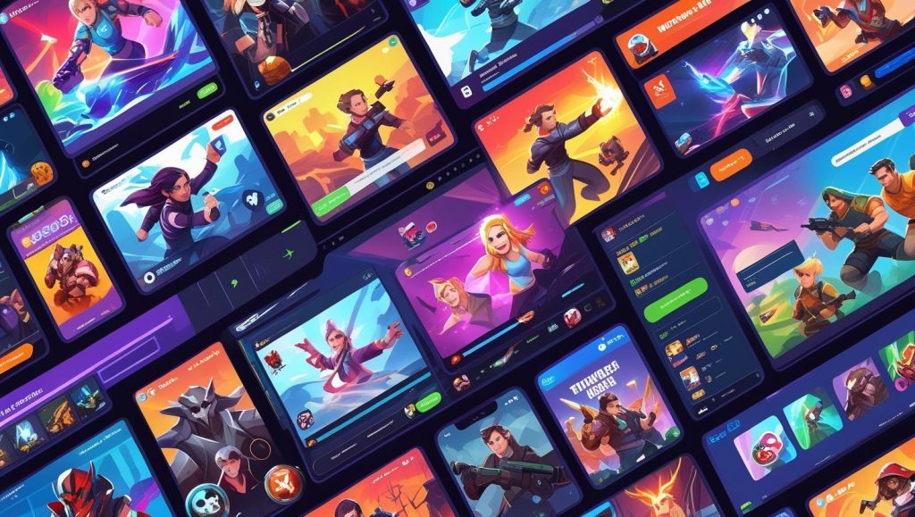 What exactly "Hot Games Play Online" means?