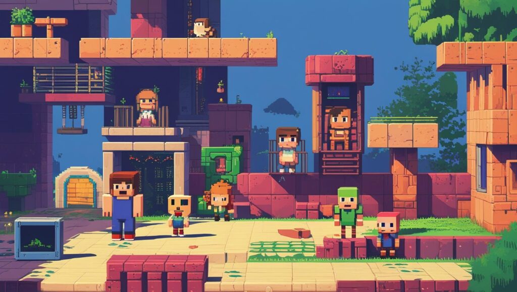 Best Browser Games - Low End PC Games Free Download To Get Your Gaming Fever Back