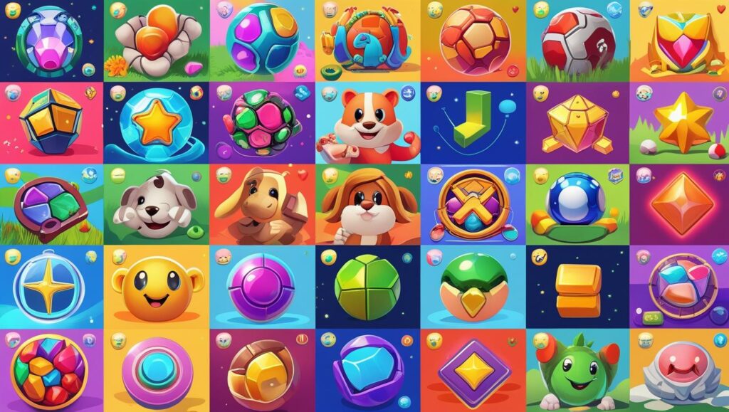 The Significance of Mini Games and Positive Impact