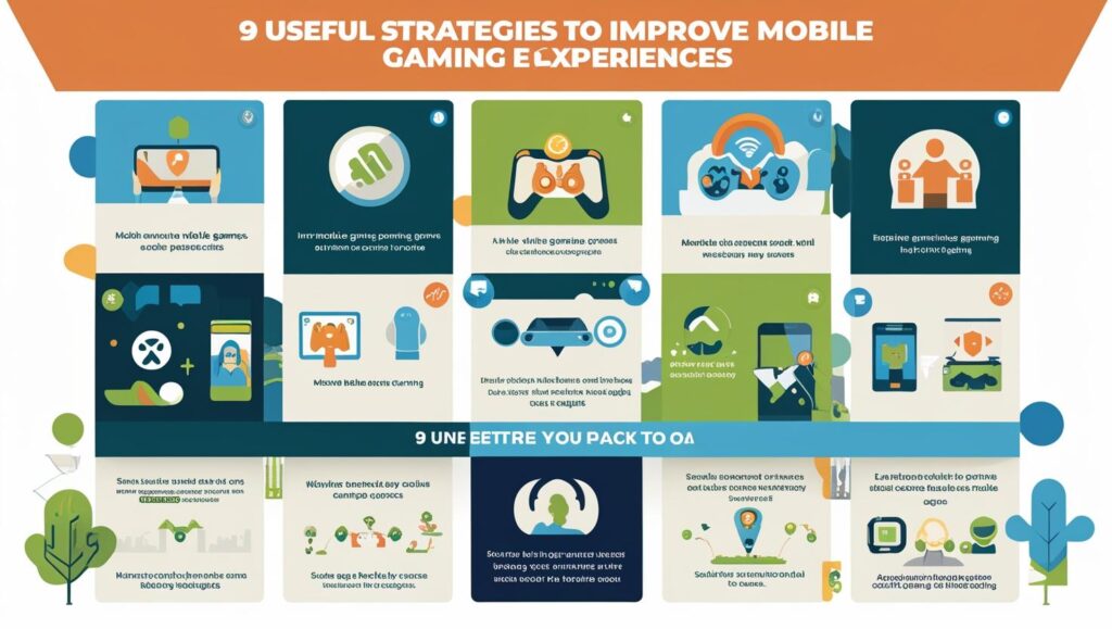 Mobile Mein Game: 9 Useful Strategies to Improve Your Today Mobile Mein Game Experience