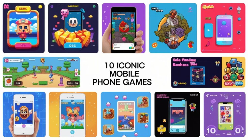 Phone Wala Game: Best 10 Phone Wala Games That Leave a Good Mark on Your Mind