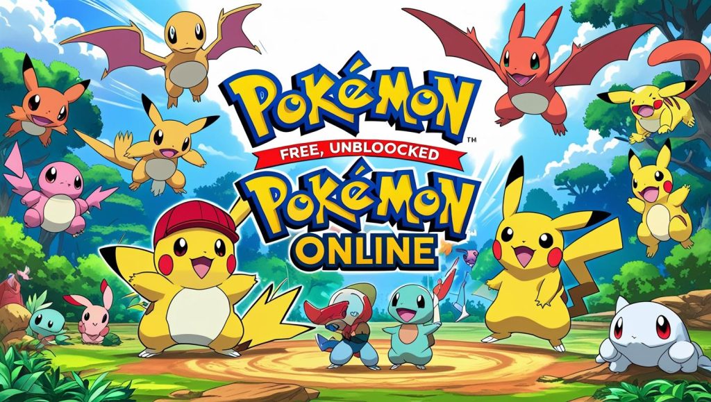 Within gaming, What Does "Unblocked" Mean?