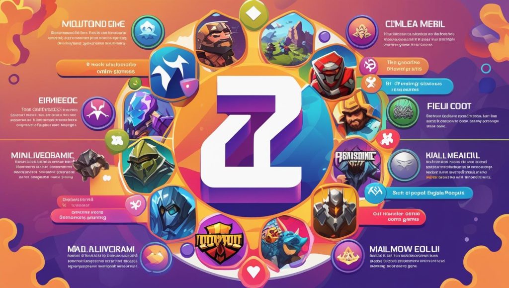 Hot Games Play Online - The 9 Most Popular Online Games That Are Changing the Way We Play