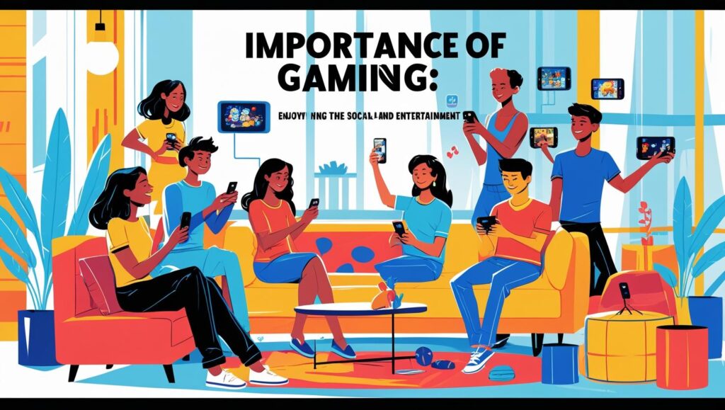 The Importance of "Mobile Wala Game Mobile Wala Game"
