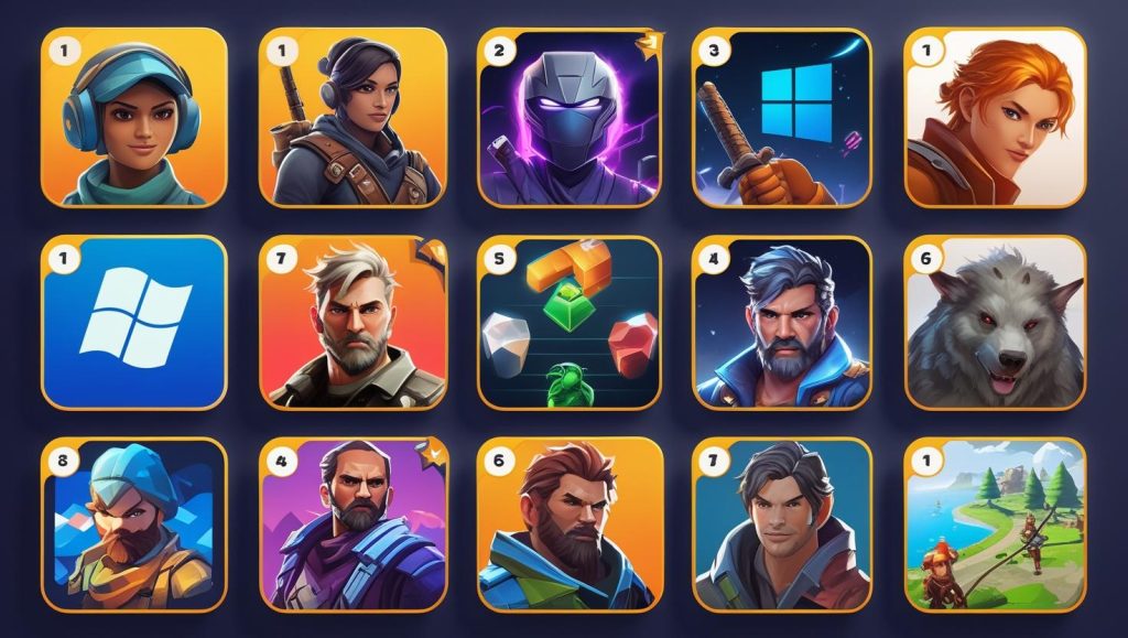 Why Offline Games for Windows Remain Relevant