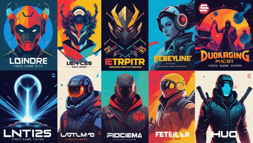 The Industry Changing Through These Games - Recent Games