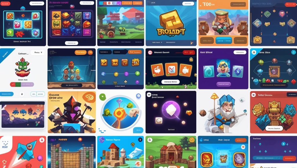 Top Ten Browser Games: best of instant Best online gaming