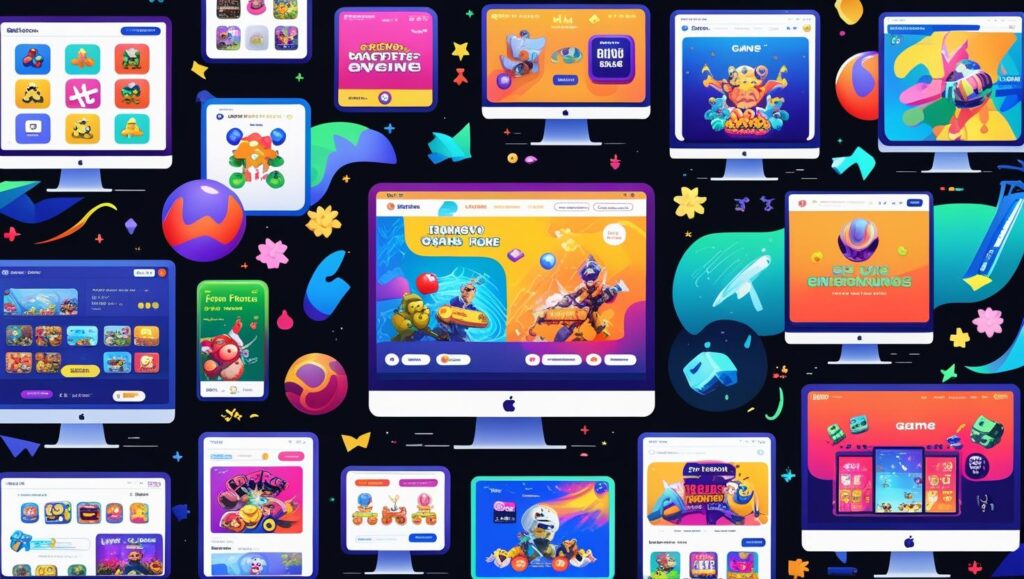 How to Evaluate the Quality of an Online Game