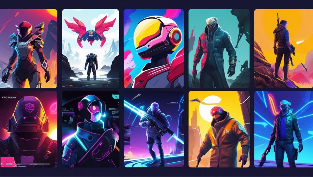 Trending Pc Games -7 Best Emerging PC Games for 2025 Changing the Gaming Experience