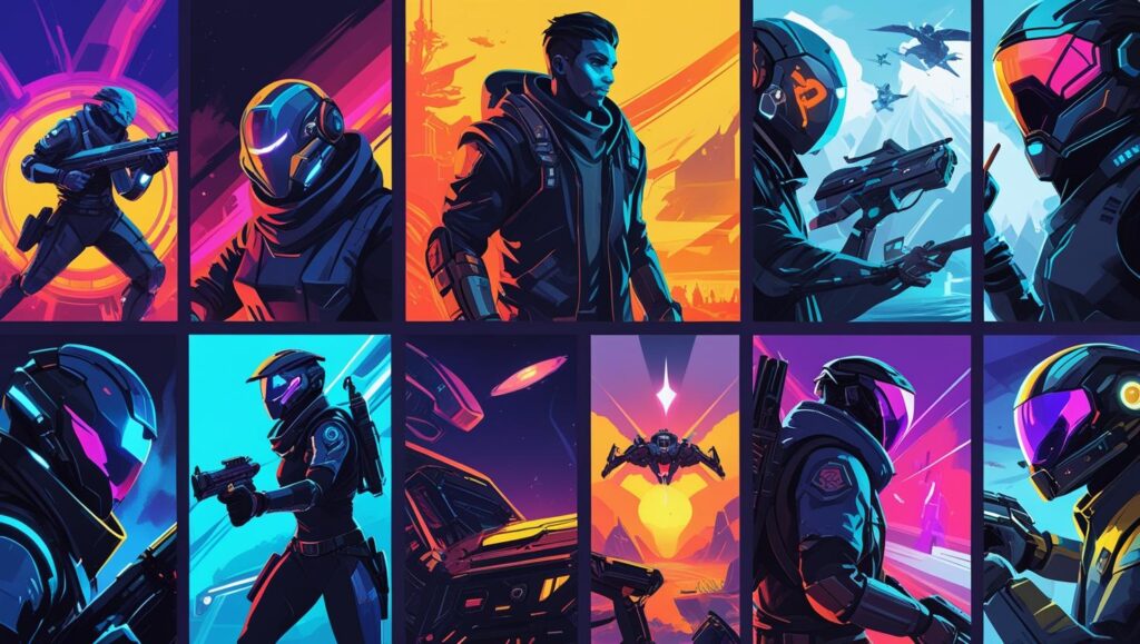 What makes a PC game genuinely popular?