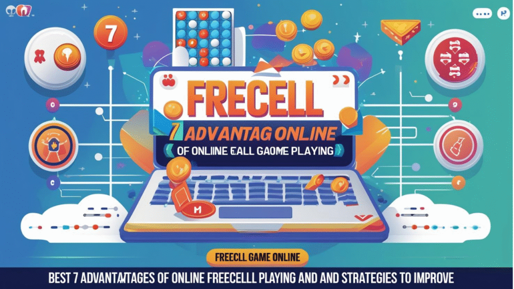freecell game online