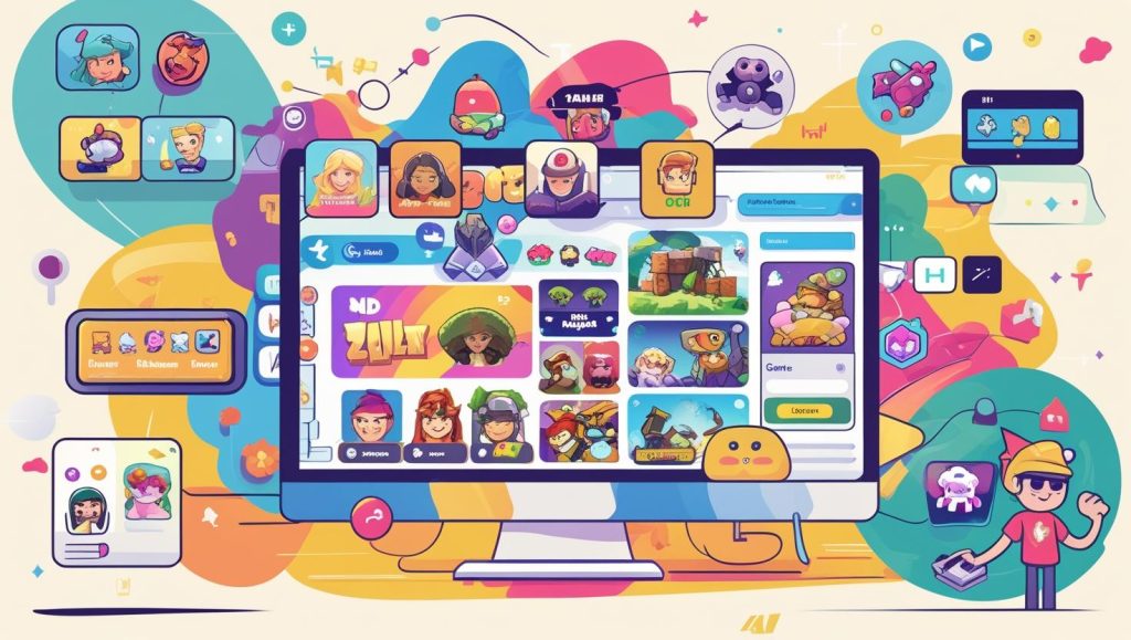 What Are Browser Based Games?