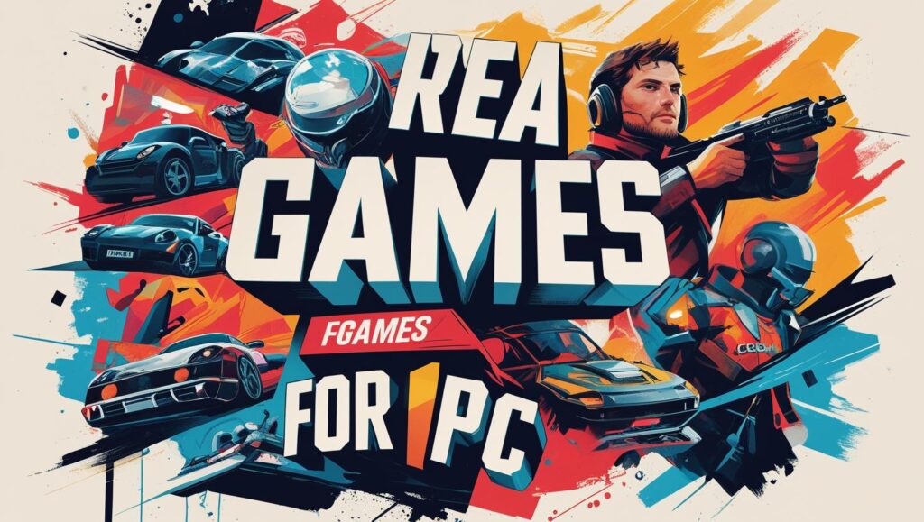 What Defines a “Real Games for PC” ?