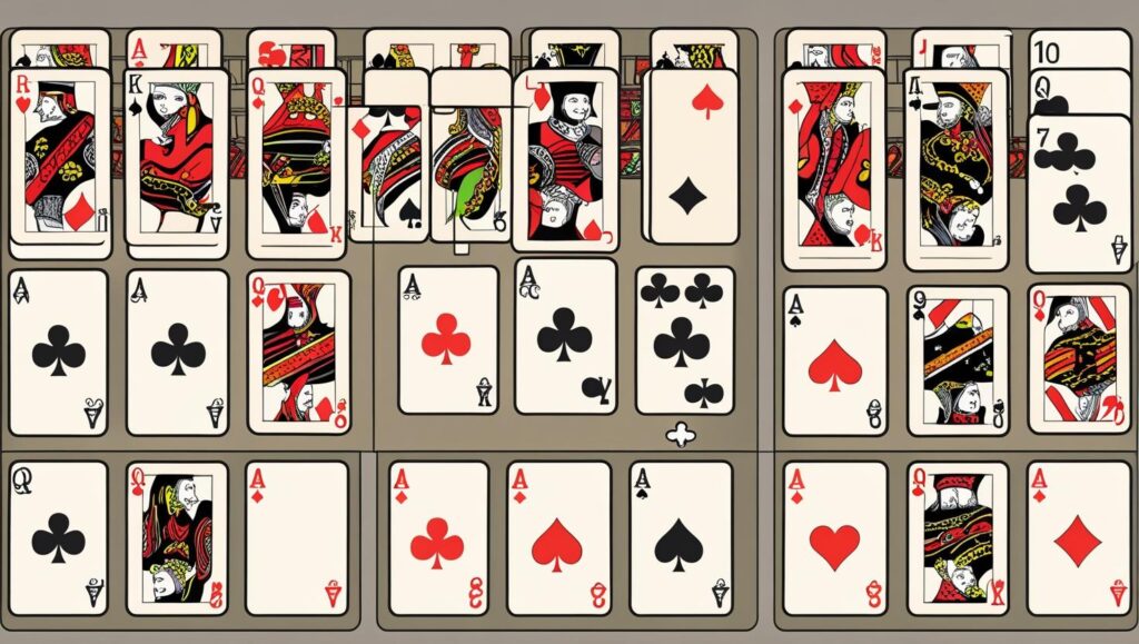 What Is the Basic Freecell Game