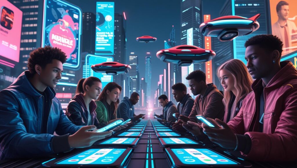 What Will Mobile Wala Games Mean in 2025