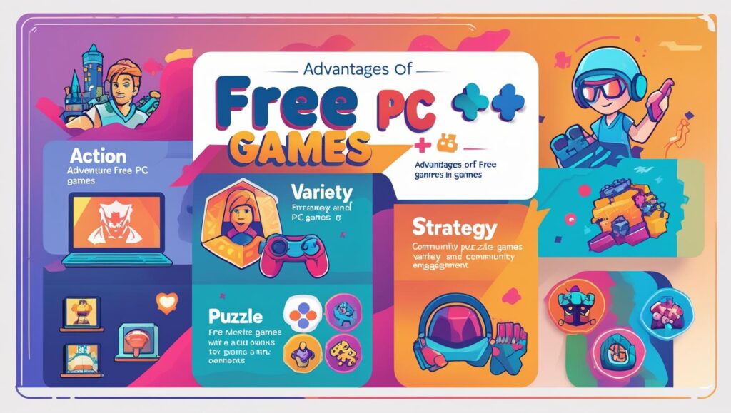 How to Get Free Pc Games - 7 Tested Methods to Obtain Free PC Games Legally and Securely