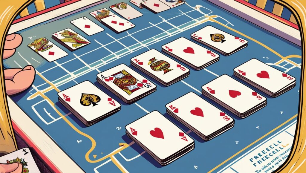 Why Free FreeCell Worth Your Time