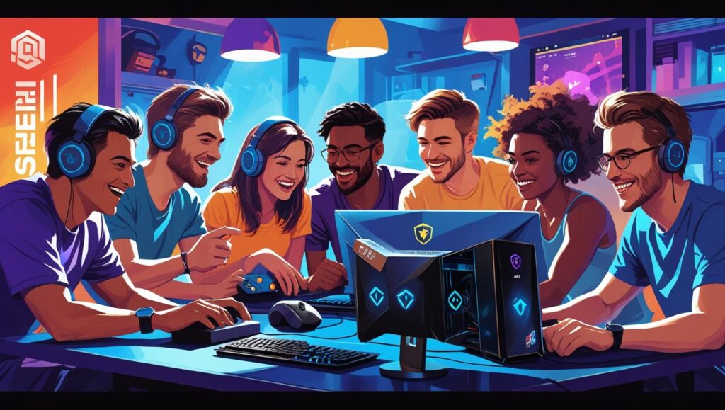 Why Good Games To Play On PC Is the Best Gaming Platform Available