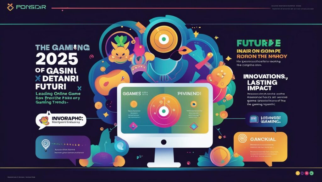 Why This No 1 Game Still Shapes Online Gaming's Future in 2025