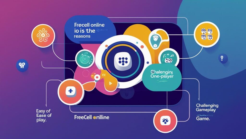 Freegames Net - Why is Freecell Online IO the Ultimate One-Player Game?