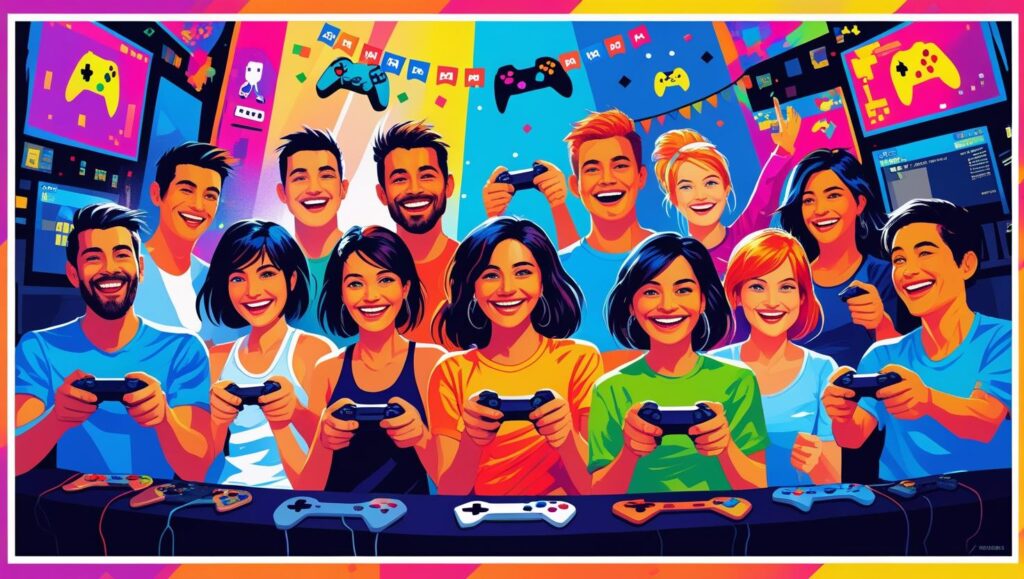 Amazing Games -Wonderful Games: An Excite Trip into the Greatest Titles to Play Right Now