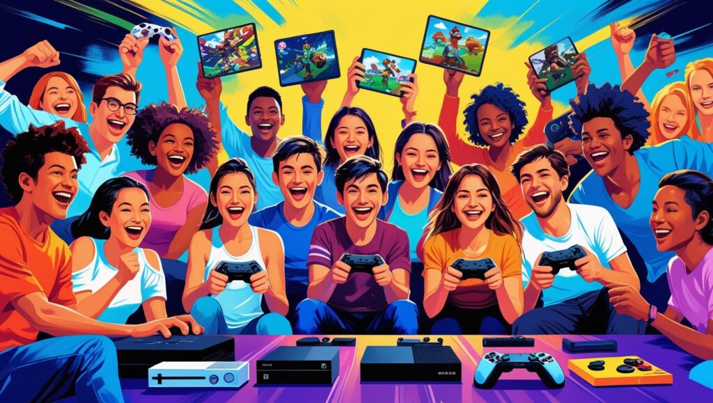 Why Should a Game be " Amazing"?
