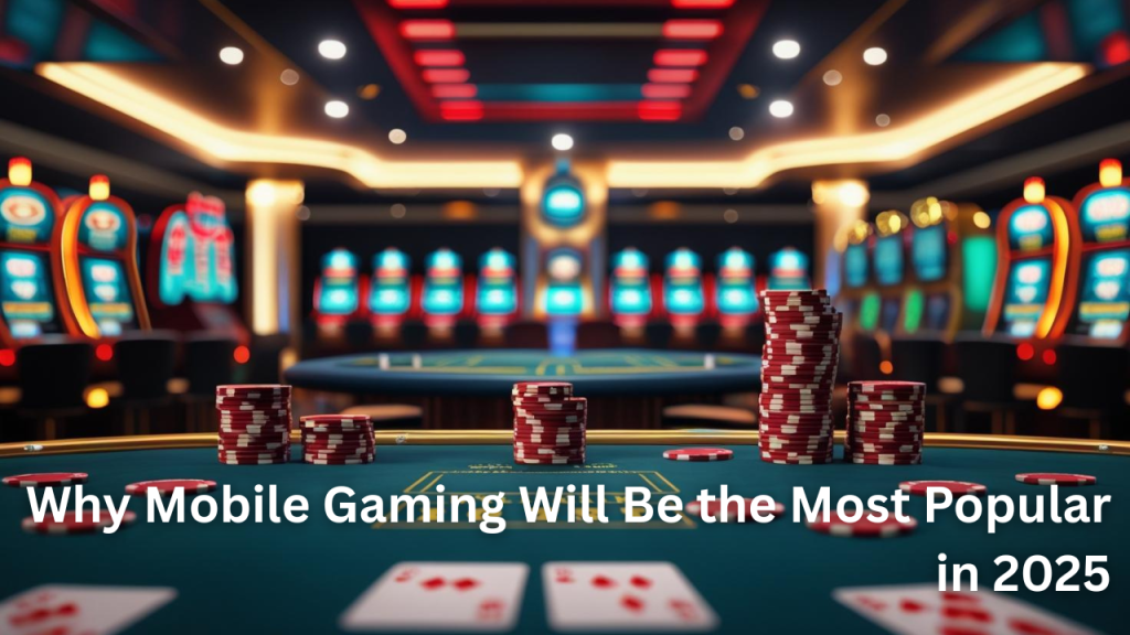 best game to play in mobile