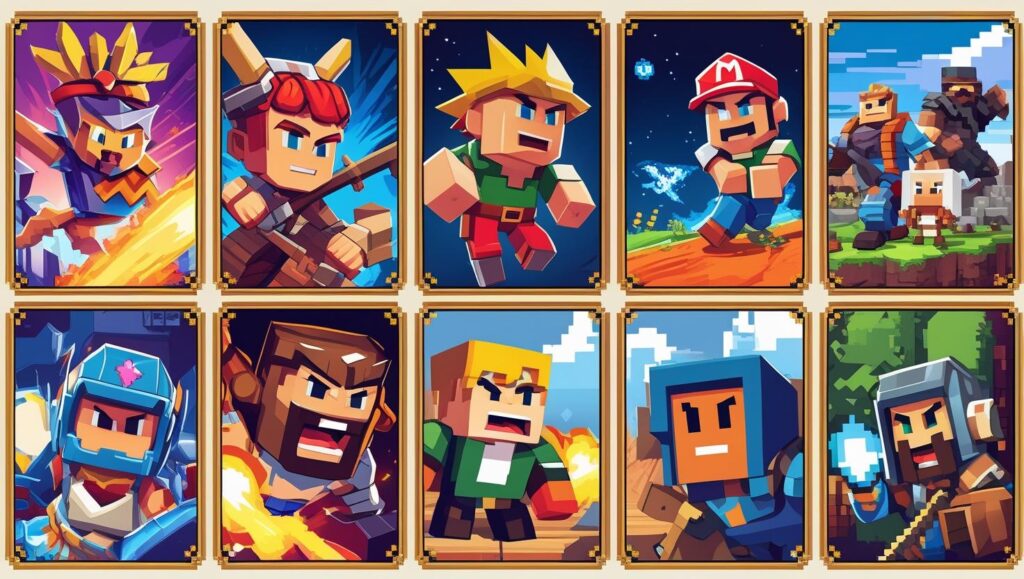 League of Legends (LoL)