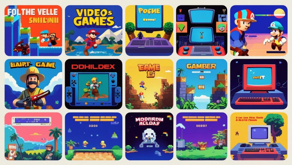 9 Great PC Games for Low End PC Systems Running on 2025