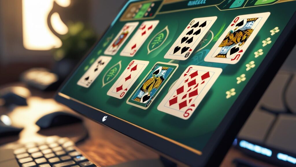 A Synopsis: What Is FreeCell Card Game Online?