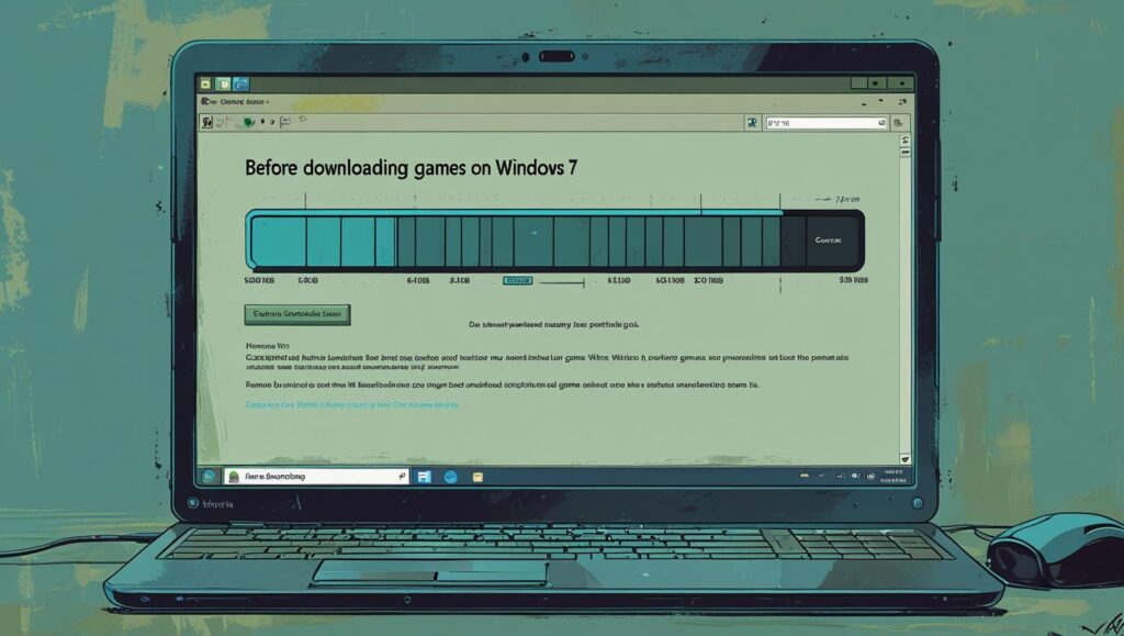 Computer Game Download Windows 7: 5 Important Realisations Before Computer Game Download Windows 7