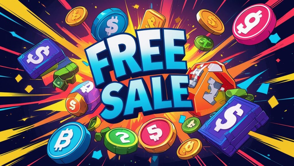 Free sell is what?