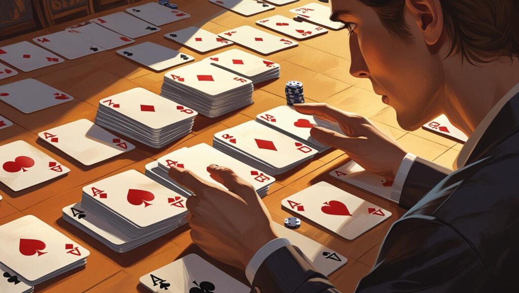 Freecell Online IO: Examined Best Strategically 1 -Player Card Game Deeply
