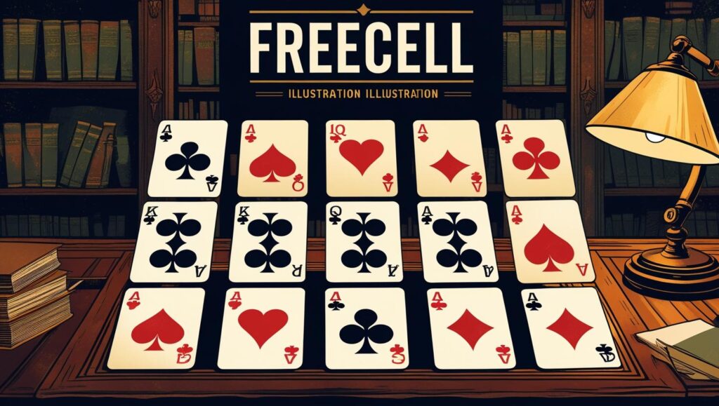 Freecell is what? A Synopsis of Background