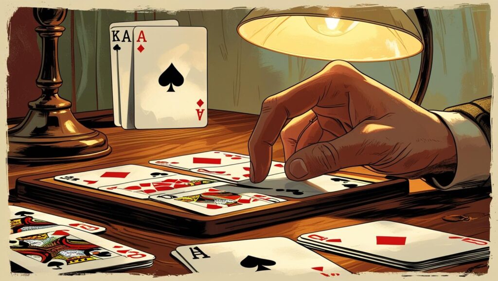 Knowing FreeCell Solitaire: An Overview of Background Information