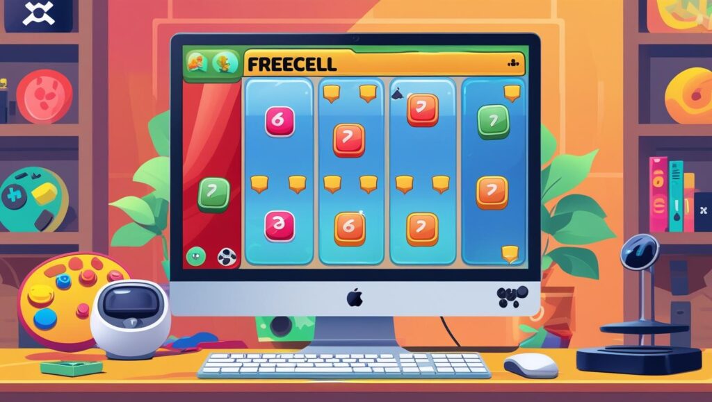 What is Freecell Download?