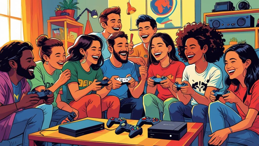 Why You Not Need a High-End Setup to Play Video Games?