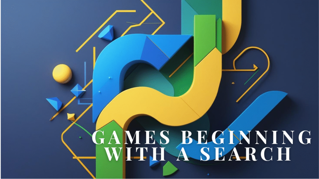 google games