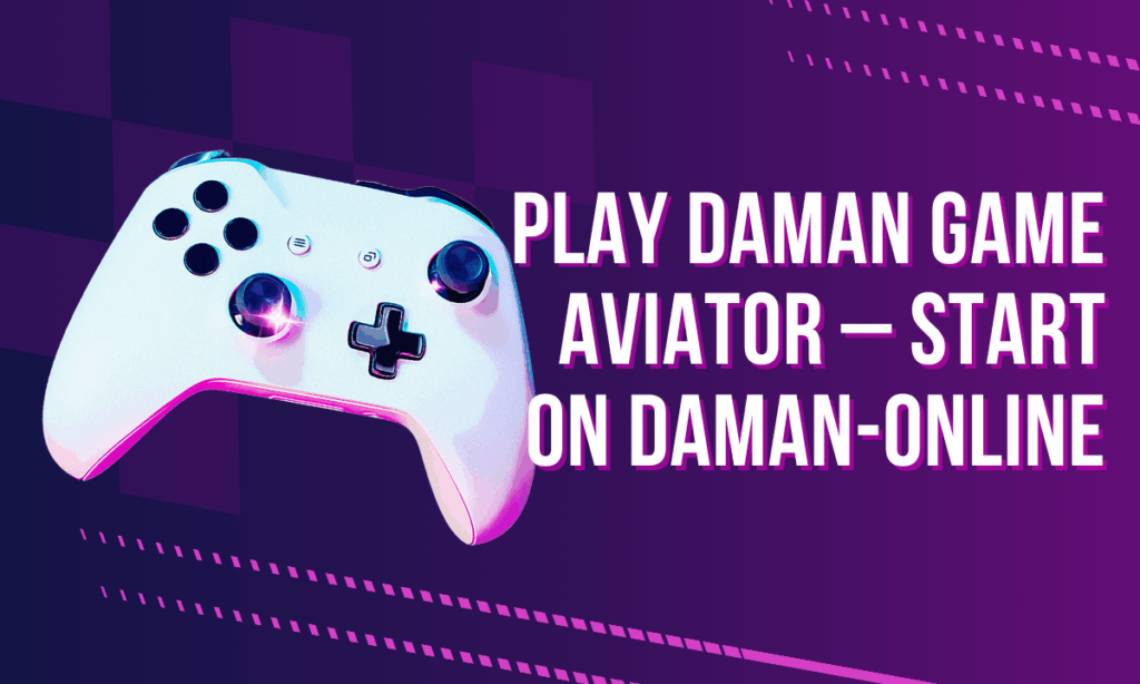 play daman game aviator-start on daman online